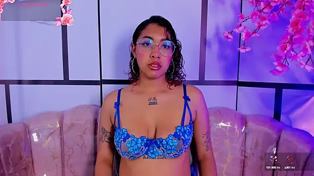 Olivejoness online show from 17, 9, 2025