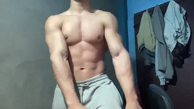 veilofstrength online show from 17, 10, 2025