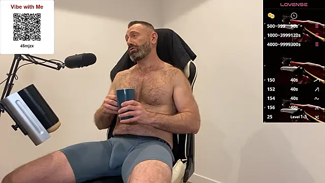 TheDonnyBasilisk online show from 28, 2, 2026