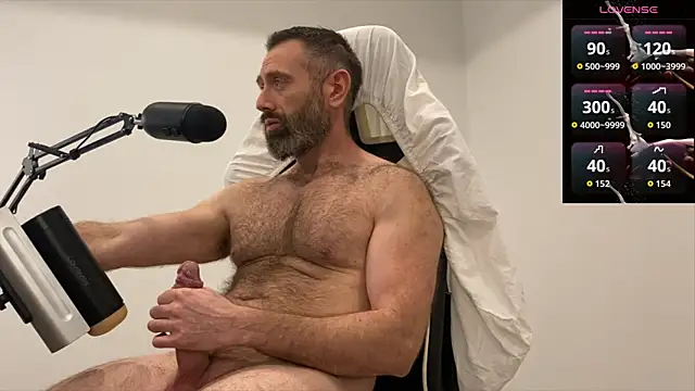 TheDonnyBasilisk online show from 26, 3, 2026