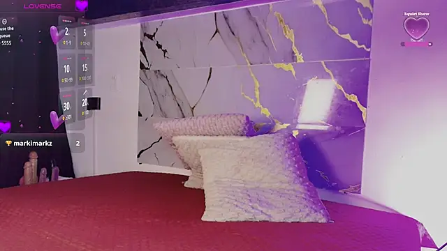 san vaioleth online show from 14, 9, 2025