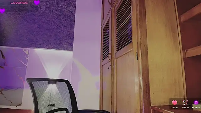 san vaioleth online show from 4, 10, 2025