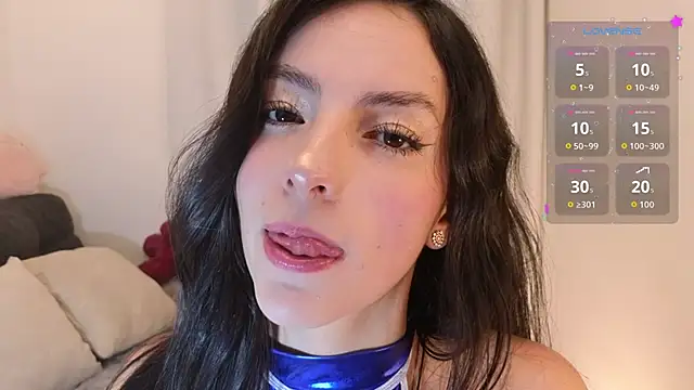 Snapshot of sarah_saenz_ chatting on 18, 6, 2026 sarah saenz online show from 18, 6, 2026