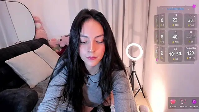 Snapshot of sarah_saenz_ chatting on 10, 7, 2026 sarah saenz online show from 10, 7, 2026