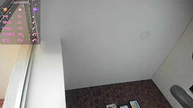 sweet  vanessa1 online show from 3, 3, 2026