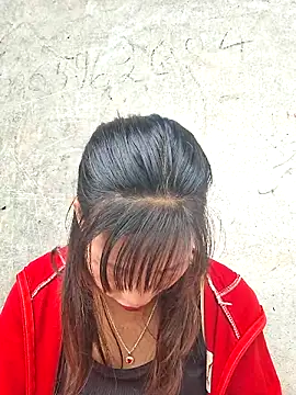 ngocngoc cute online show from 31, 10, 2025