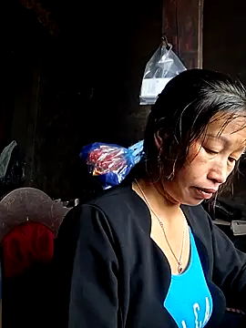 ngocngoc cute online show from 9, 11, 2025