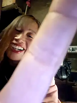 ngocngoc cute online show from 25, 11, 2025