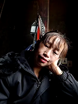 ngocngoc cute online show from 14, 12, 2025