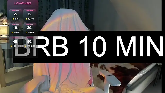 Vanellopes online show from 29, 11, 2025