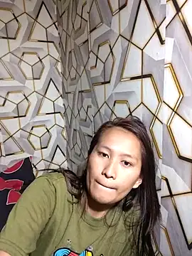 Snapshot of BadAngel_69 chatting on 15, 10, 2025 BadAngel 69 online show from 15, 10, 2025