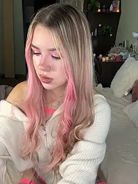 NastyaKiss1 online show from 8, 10, 2025