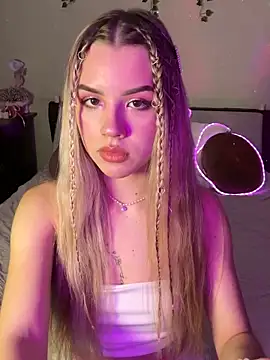 NastyaKiss1 online show from 18, 10, 2025