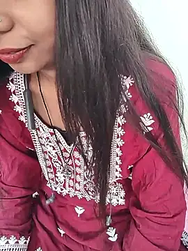 Anjana Lovely online show from 22, 9, 2025