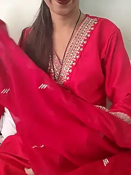 Anjana Lovely online show from 26, 10, 2025