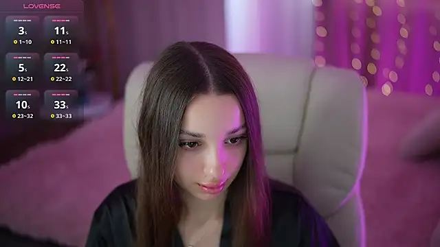 MelisaRoss online show from 9, 9, 2025