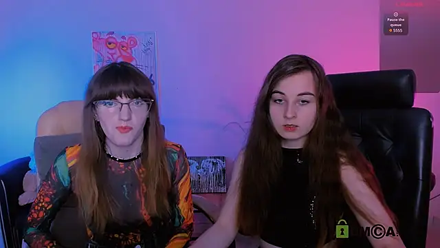 lilith diva online show from 16, 11, 2025