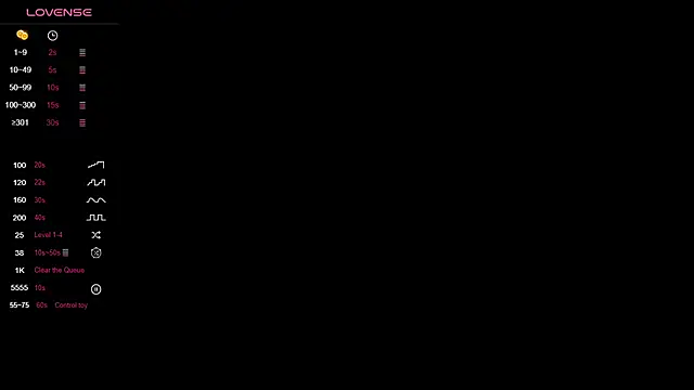 victoria decapri online show from 17, 1, 2026