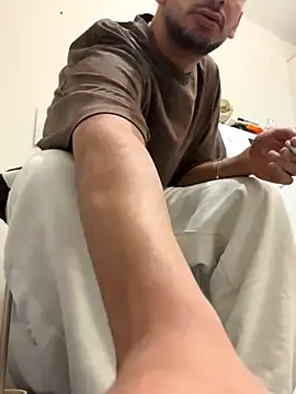 Gipsyboysteve online show from 9, 11, 2025