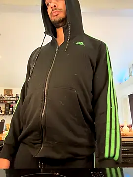 Gipsyboysteve online show from 20, 11, 2025