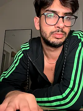 Gipsyboysteve online show from 24, 11, 2025