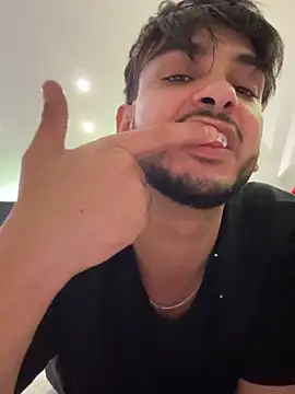 Gipsyboysteve online show from 27, 11, 2025