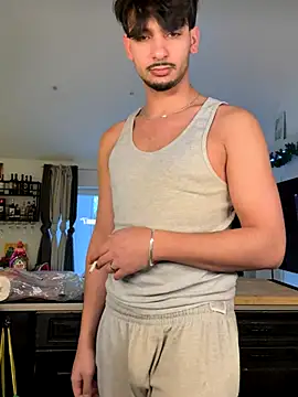 Gipsyboysteve online show from 16, 12, 2025