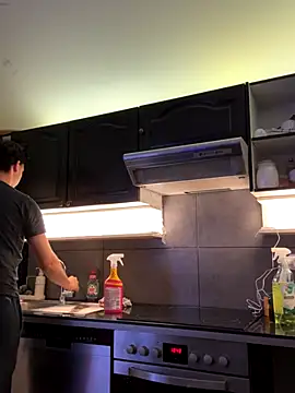 Gipsyboysteve online show from 7, 1, 2026