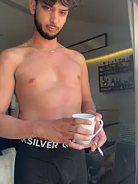 Gipsyboysteve online show from 3, 5, 2026