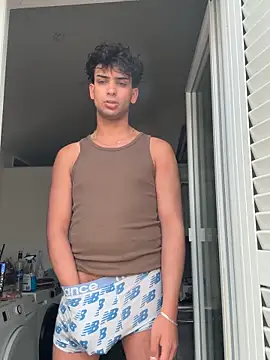 Gipsyboysteve online show from 4, 5, 2026