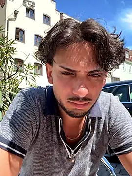 Gipsyboysteve online show from 28, 5, 2026