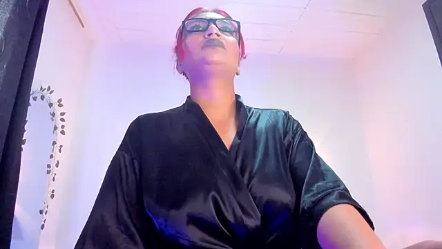 vane jimenez  online show from 20, 9, 2025