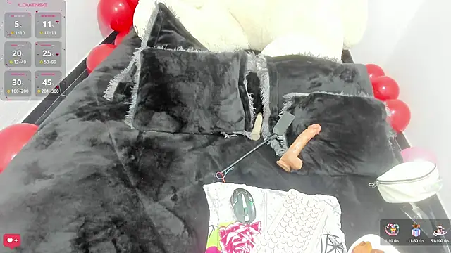 Sofia Dg online show from 15, 9, 2025