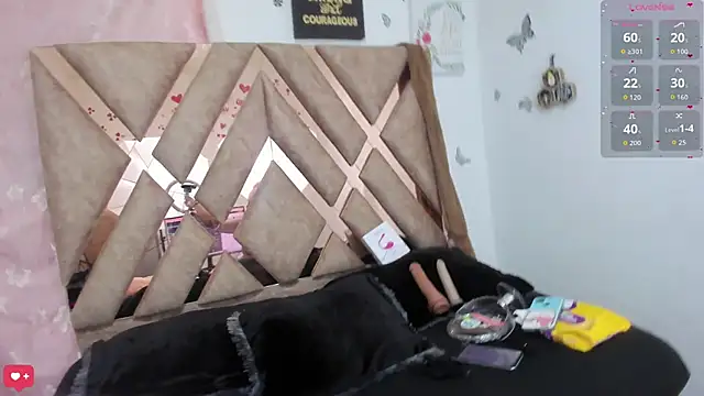 Sofia Dg online show from 7, 10, 2025