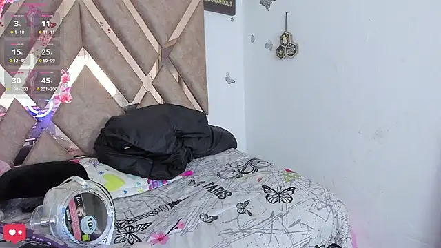 Sofia Dg online show from 11, 11, 2025