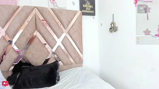 Sofia Dg online show from 24, 11, 2025