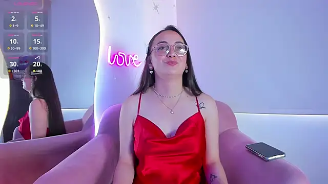 Snapshot of selene_swee chatting on 17, 9, 2025 selene swee online show from 17, 9, 2025