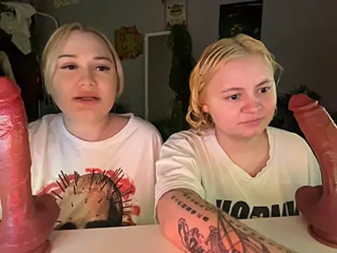 MoonIvy  online show from 21, 2, 2026