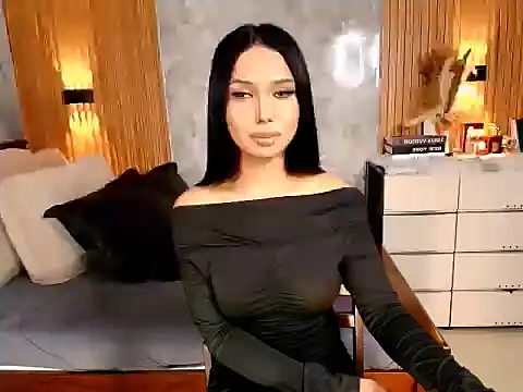 MiaFuckingWill online show from 24, 4, 2026