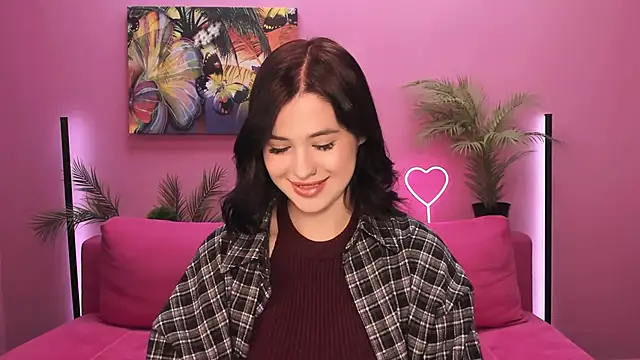 lil angel  online show from 7, 10, 2025