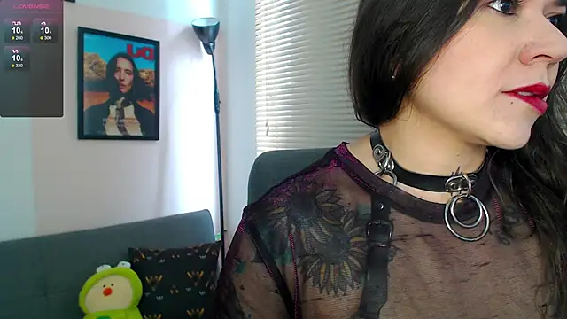 SujannaVarma  online show from 6, 10, 2025