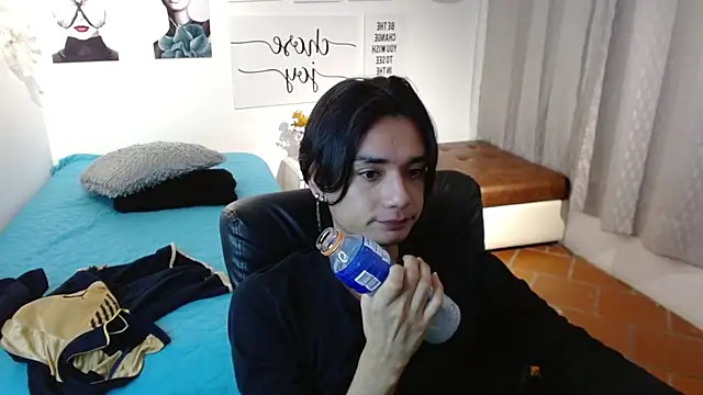 davoxer online show from 12, 9, 2025