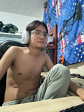 davoxer online show from 26, 9, 2025