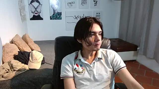 davoxer online show from 17, 10, 2025