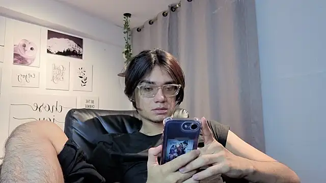 davoxer online show from 27, 11, 2025