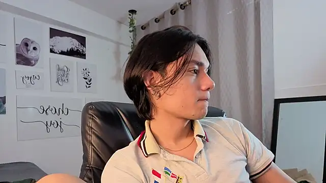 davoxer online show from 18, 12, 2025