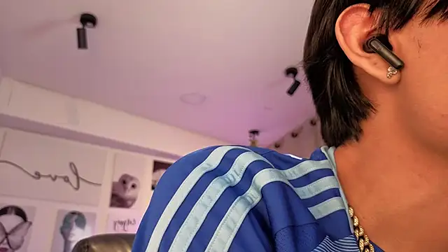 davoxer online show from 5, 3, 2026