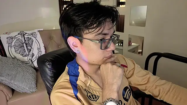davoxer online show from 7, 5, 2026