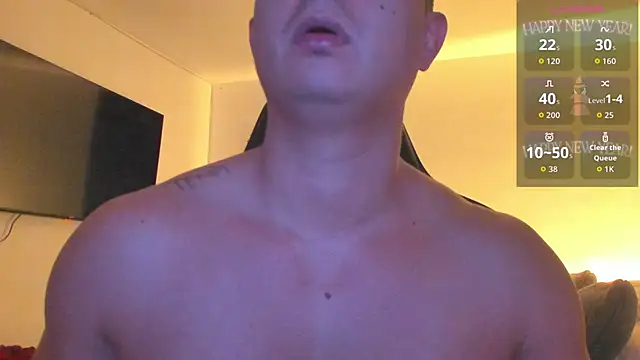 RJBarto online show from 14, 1, 2026