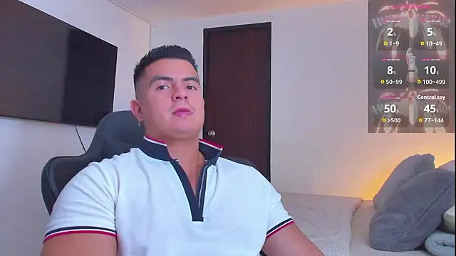 RJBarto online show from 24, 2, 2026